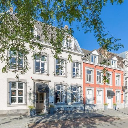 Amrath Hotel Bigarre Maastricht Bagian luar foto